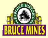 Bruce Mines Chamber of Commerce
