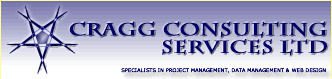 Cragg Consulting Services Ltd, Weston-super-Mare