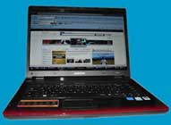 Laptop